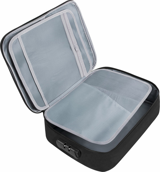 Органайзер для хранения Brauberg С кодовым замком / 271959