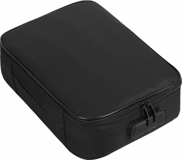 Органайзер для хранения Brauberg С кодовым замком / 271959