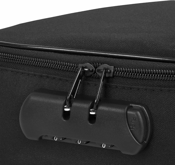 Органайзер для хранения Brauberg С кодовым замком / 271959