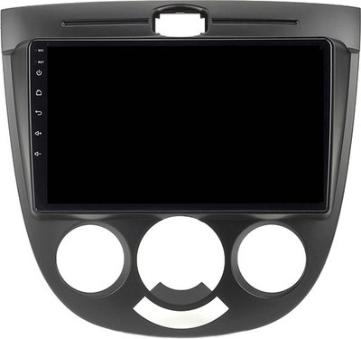 Бездисковая автомагнитола Incar ARN-3609-4 - фото