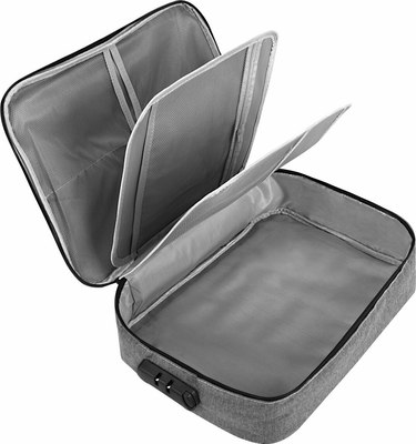 Органайзер для хранения Brauberg С кодовым замком / 271960 - фото