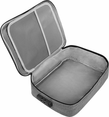 Органайзер для хранения Brauberg С кодовым замком / 271960