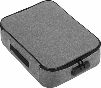 Органайзер для хранения Brauberg С кодовым замком / 271960