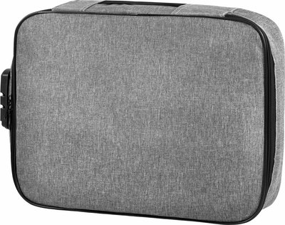 Органайзер для хранения Brauberg С кодовым замком / 271960