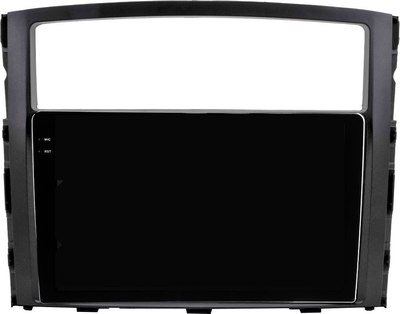 Бездисковая автомагнитола Incar ARN-6104-4 - фото