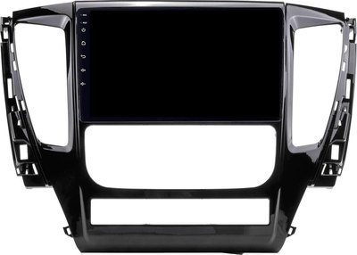 Бездисковая автомагнитола Incar ARN-6106-4 - фото