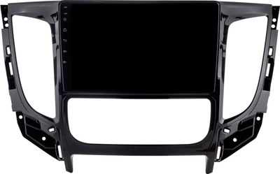 Бездисковая автомагнитола Incar ARN-6108-4 - фото