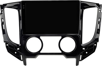 Бездисковая автомагнитола Incar ARN-6112-4 - фото