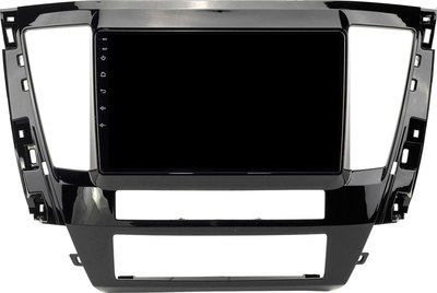 Бездисковая автомагнитола Incar ARN-6116-4 - фото