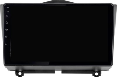 Бездисковая автомагнитола Incar ARN-6302-4 - фото