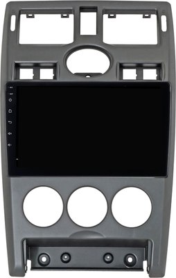 Бездисковая автомагнитола Incar ARN-6306-4 - фото