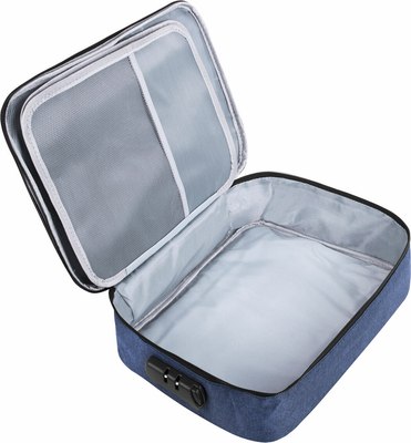 Органайзер для хранения Brauberg С кодовым замком / 271961