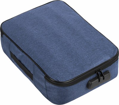 Органайзер для хранения Brauberg С кодовым замком / 271961