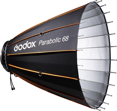 Рефлектор Godox Parabolic P68Kit / 29086n