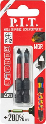 Набор бит P.I.T ASDR02-50PH2