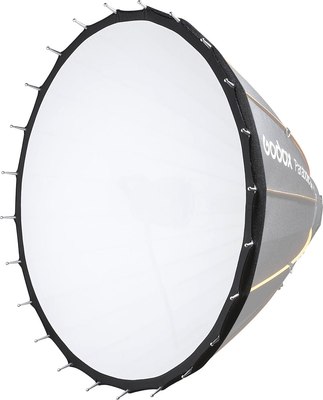 Рассеиватель для фотозонта Godox P128-D2 для Parabolic 128 / 29091n - фото