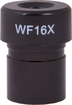 Окуляр Levenhuk Rainbow 50L WF16x / 69421 - фото