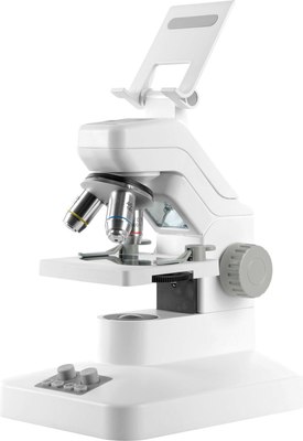 Микроскоп цифровой Микромед iMicro WiFi / 30811n - фото