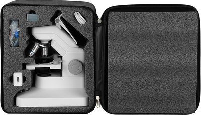 Микроскоп цифровой Микромед iMicro WiFi / 30811n