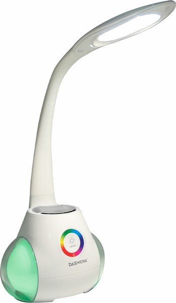 Настольная лампа Daswerk 238328 - фото