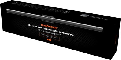 Настольная лампа Daswerk 238330