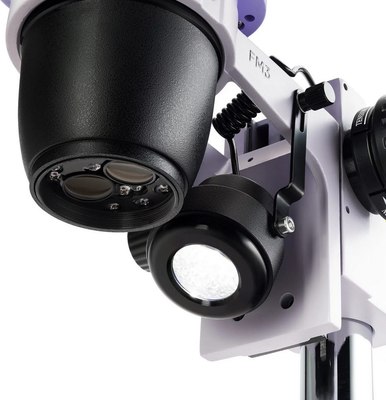Микроскоп оптический Magus Stereo 8B / 83514