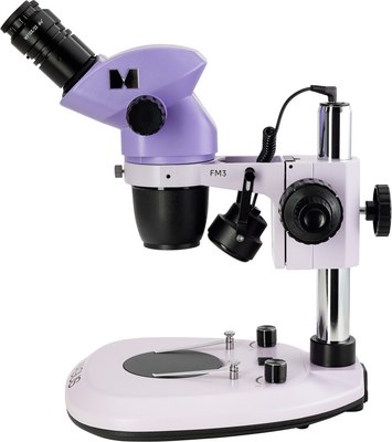 Микроскоп оптический Magus Stereo 8B / 83514