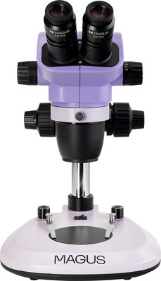 Микроскоп оптический Magus Stereo 8B / 83514