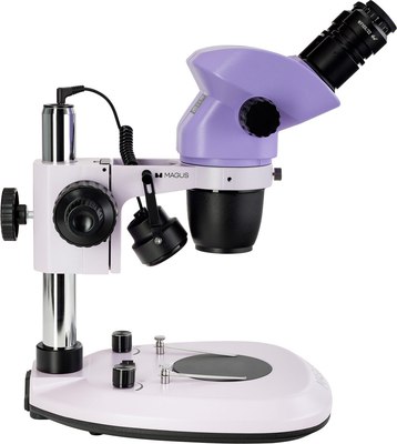 Микроскоп оптический Magus Stereo 8B / 83514