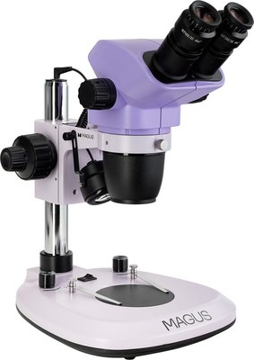 Микроскоп оптический Magus Stereo 8B / 83514