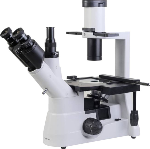 Микроскоп оптический Микромед И / 10527n - фото