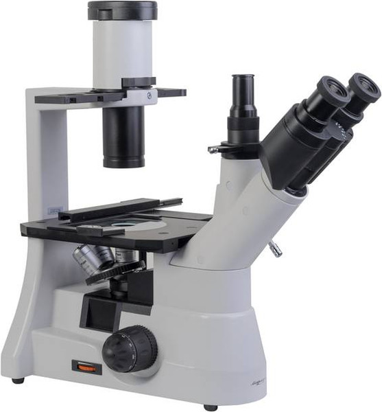 Микроскоп оптический Микромед И / 10527n