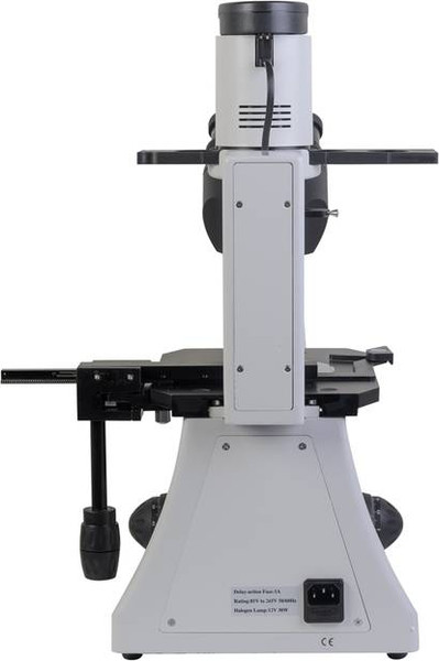 Микроскоп оптический Микромед И / 10527n