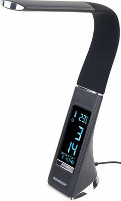 Настольная лампа Sonnen SM-01B / 238232 - фото