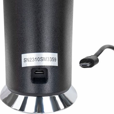 Настольная лампа Sonnen SM-01B / 238232