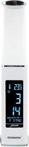 Настольная лампа Sonnen SM-01W / 238233