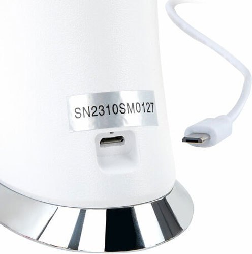 Настольная лампа Sonnen SM-01W / 238233