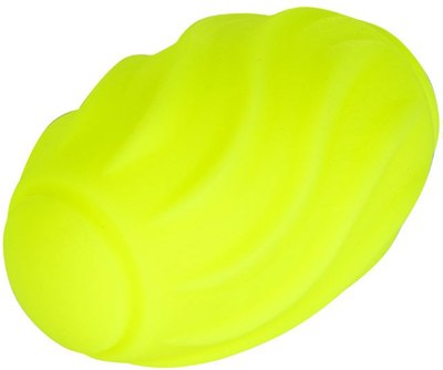 Игрушка для собак Fancy Pets Мячик волнистик / FPP17 - фото