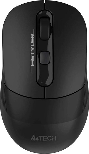 Мышь A4Tech Fstyler FB10CS - фото