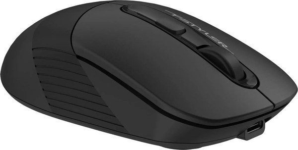 Мышь A4Tech Fstyler FB10CS