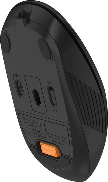 Мышь A4Tech Fstyler FB10CS