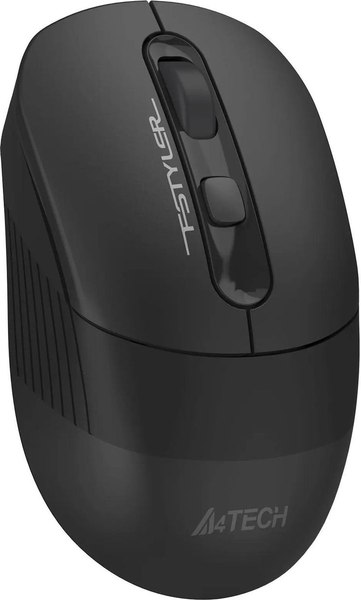 Мышь A4Tech Fstyler FB10CS
