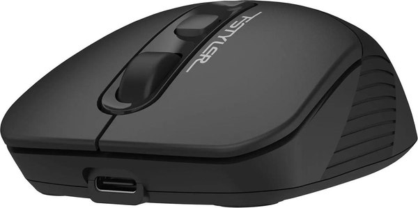 Мышь A4Tech Fstyler FB10CS