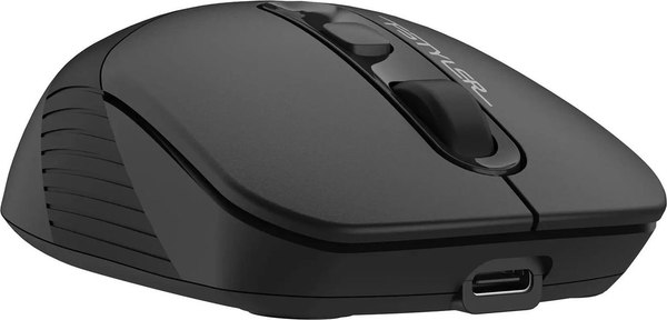 Мышь A4Tech Fstyler FB10CS