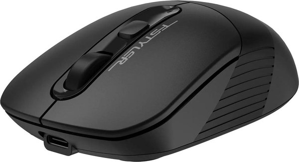 Мышь A4Tech Fstyler FB10CS