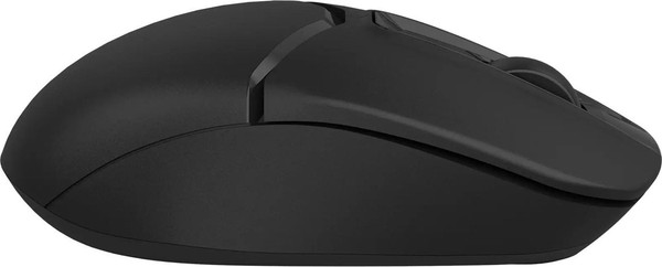 Мышь A4Tech Fstyler FB12S