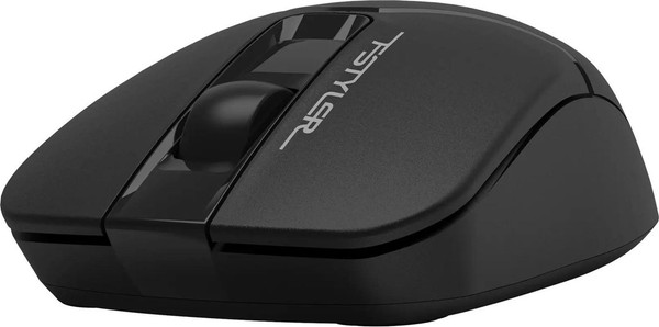 Мышь A4Tech Fstyler FB12S