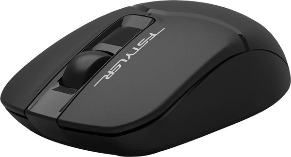 Мышь A4Tech Fstyler FB12S