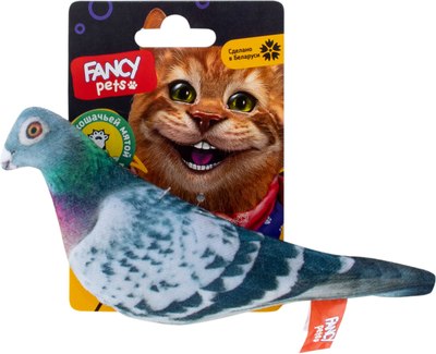 Игрушка для кошек Fancy Pets Голубь / FPS29