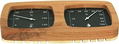 Термогигрометр для бани 212F TH-28